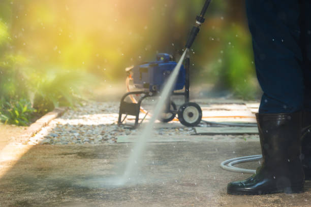 Best Soft Washing  in Somerset, OH